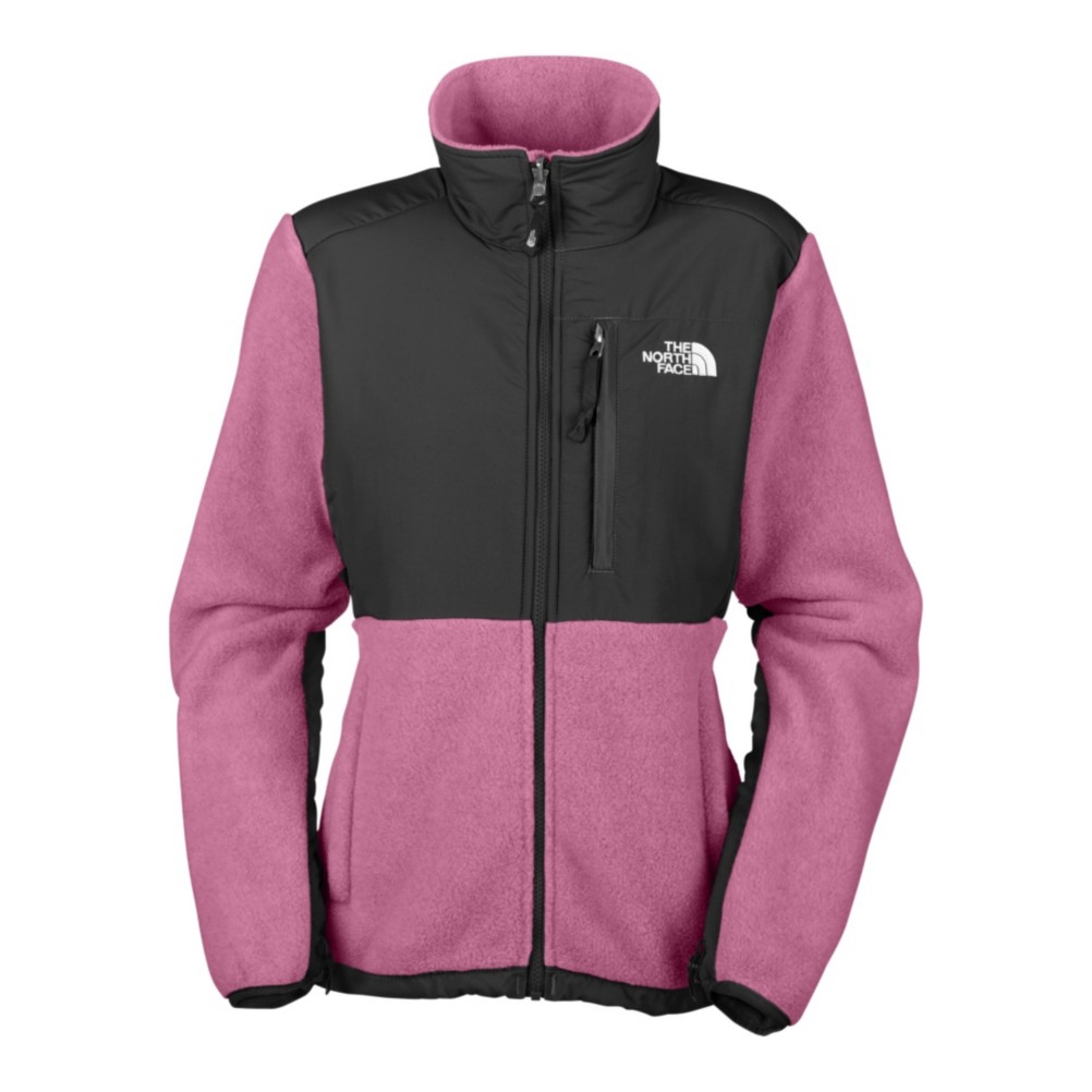 North Face Denali Jacket - Womens 2010