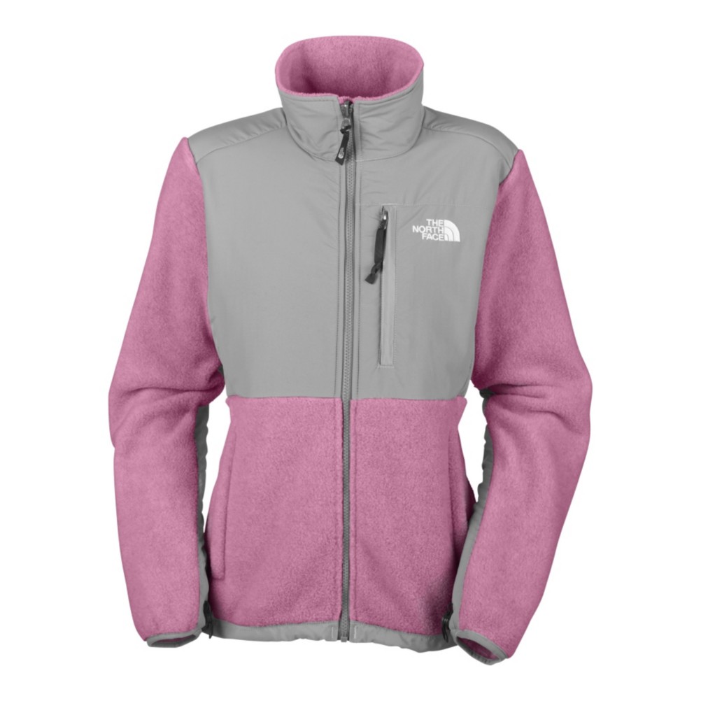 North Face Denali Jacket - Womens 2010