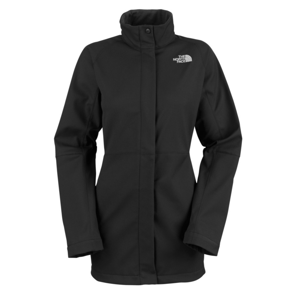 North Face Apex Aphrodite Jacket - Womens 2010