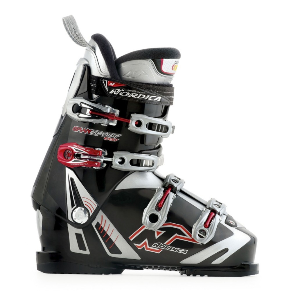 Nordica Ski Boots