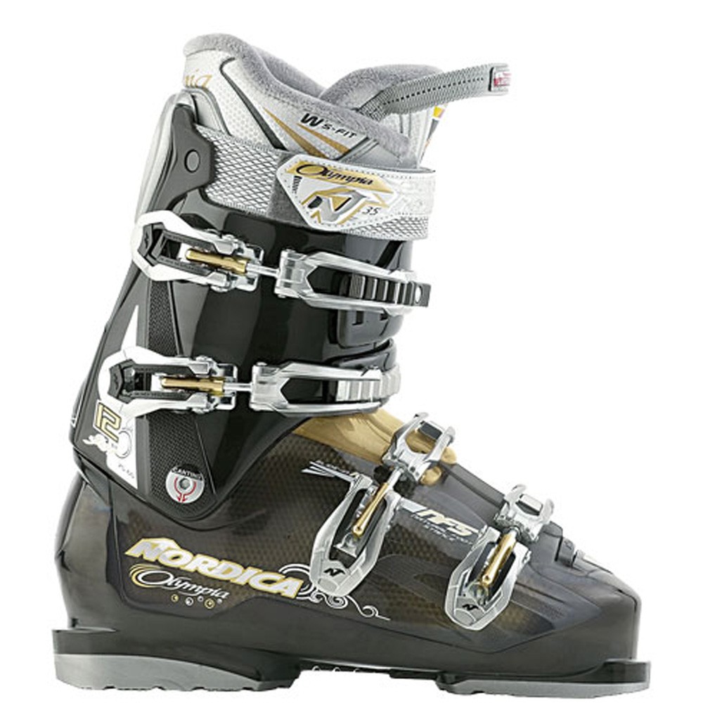 Nordica Ski Boots