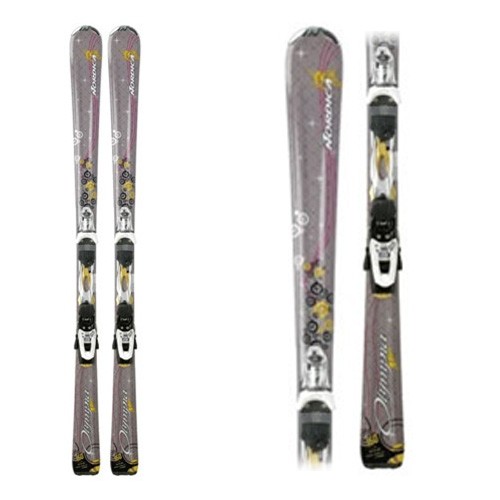 Nordica Womens Skis
