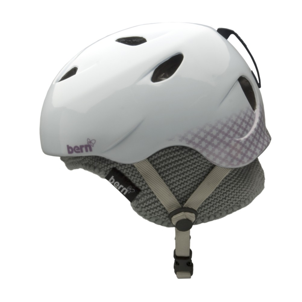 Bern Womens Snowboard Helmets