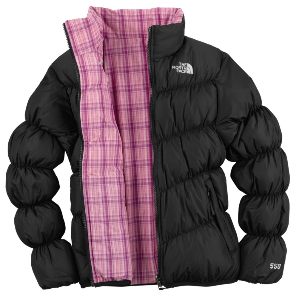  Kids Casual Jackets