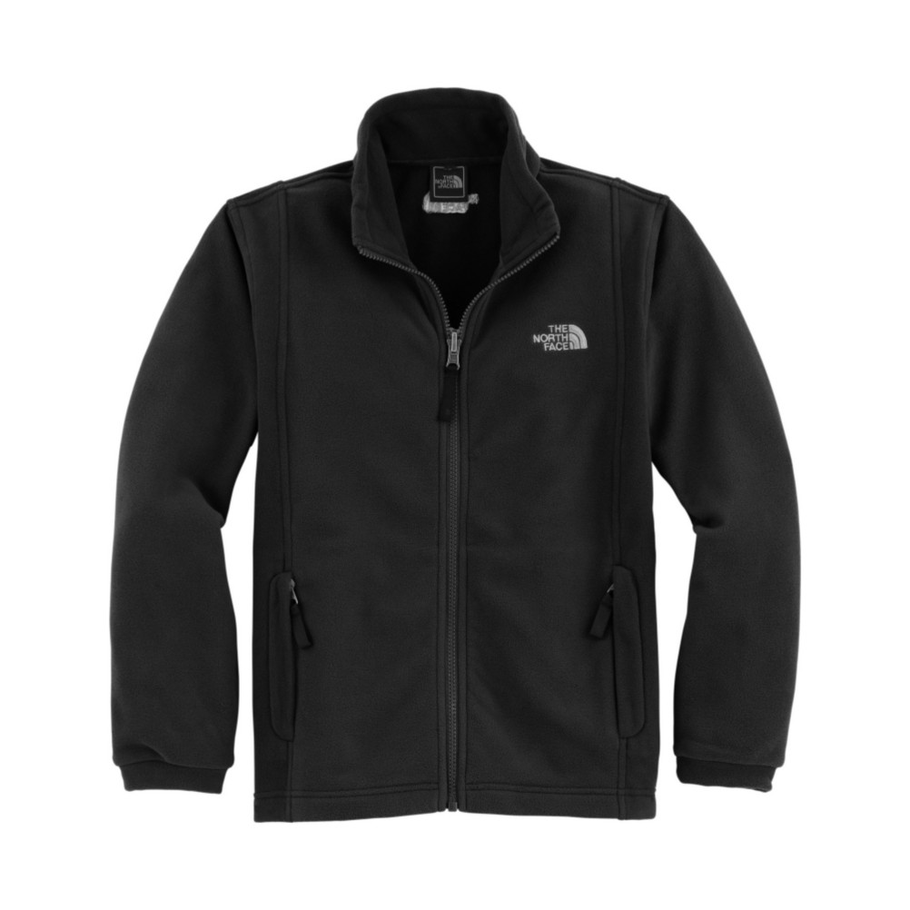 North Face Khumbu Jacket - Boys 2010