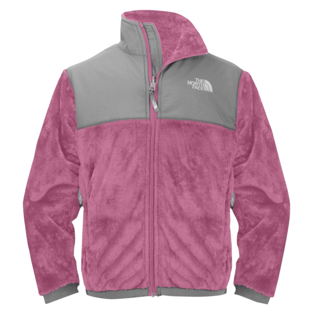 Aurora Pink