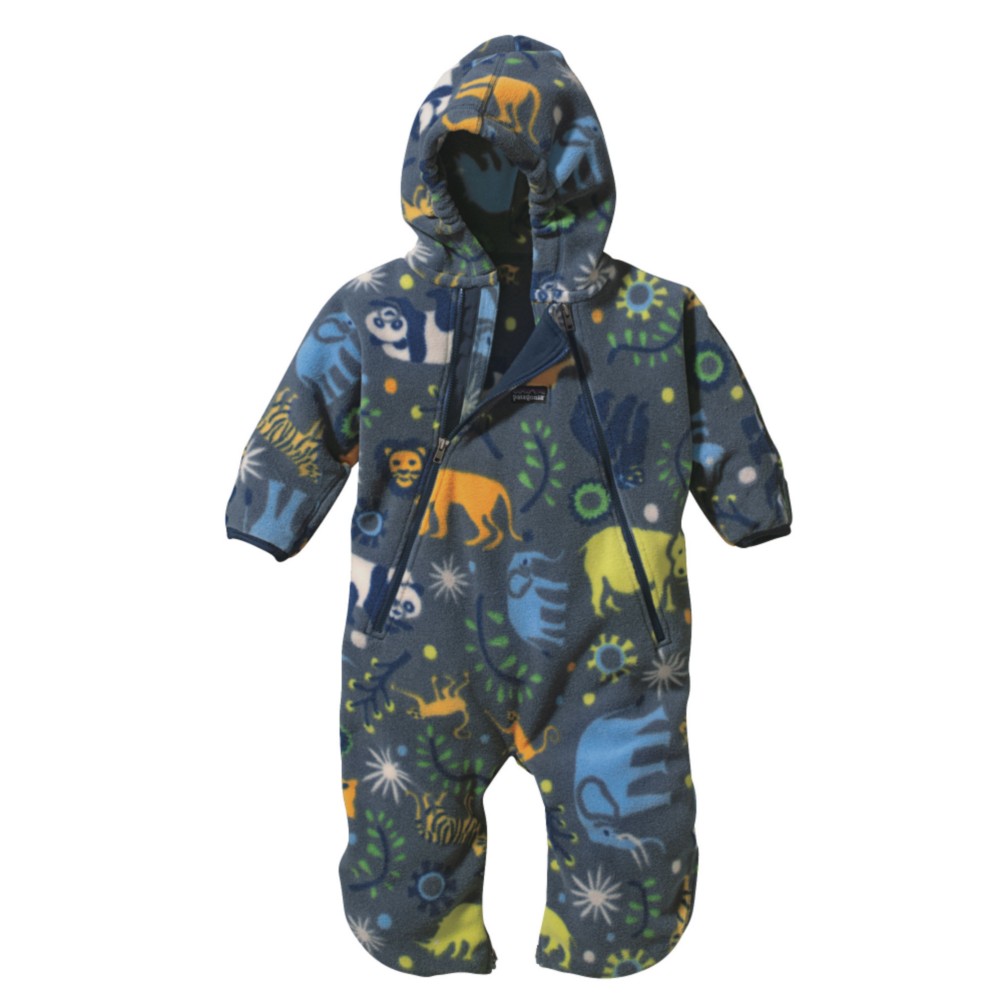 Patagonia Infant Apparel