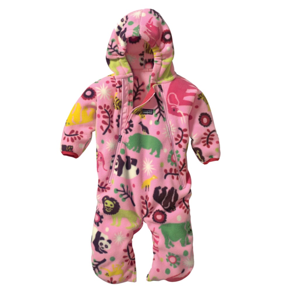 Lions Tigers & Rhinos Sea Pink