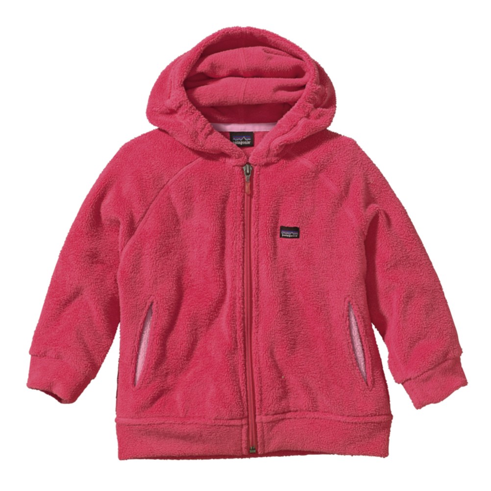 Patagonia Synchilla Plush Hoody - Infant 2010
