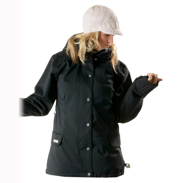 Roxy Shell Snowboard Jackets