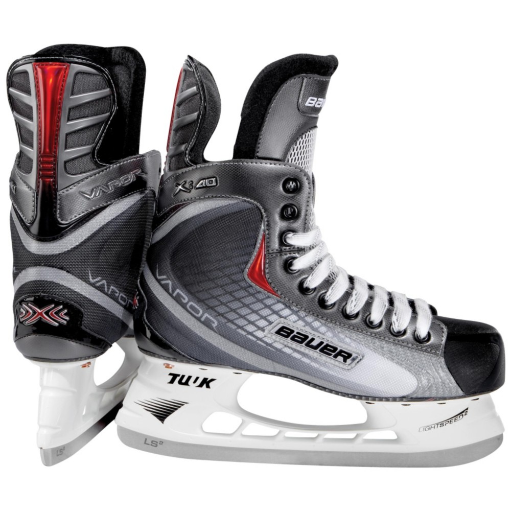 Bauer Vapor X:40 Ice Hockey Skates 2009