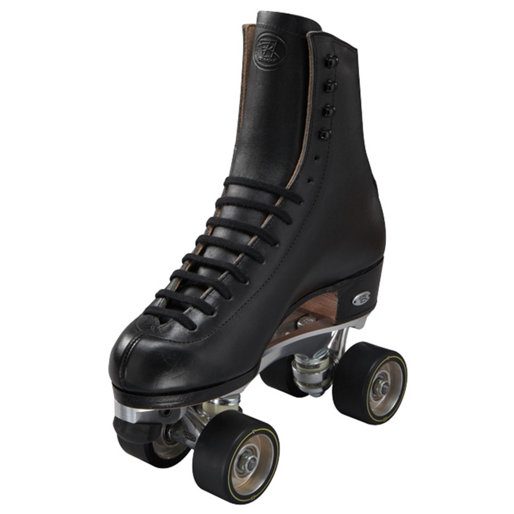 Riedell 297 Legend Mens Rhythm Roller Skates 2010