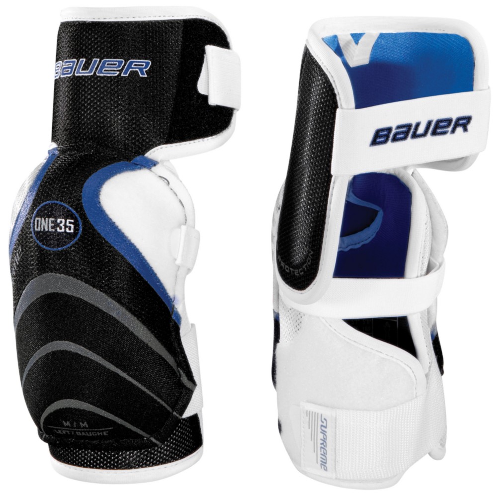 Bauer Supreme One35 Hockey Elbow Pad Senior 2009
