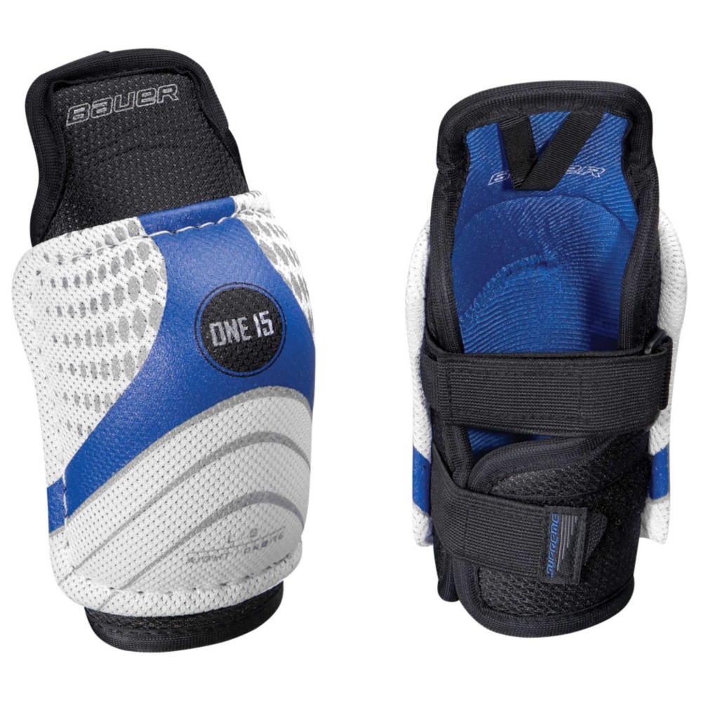 Bauer Supreme One15 Hockey Elbow Pads - Youth 2009