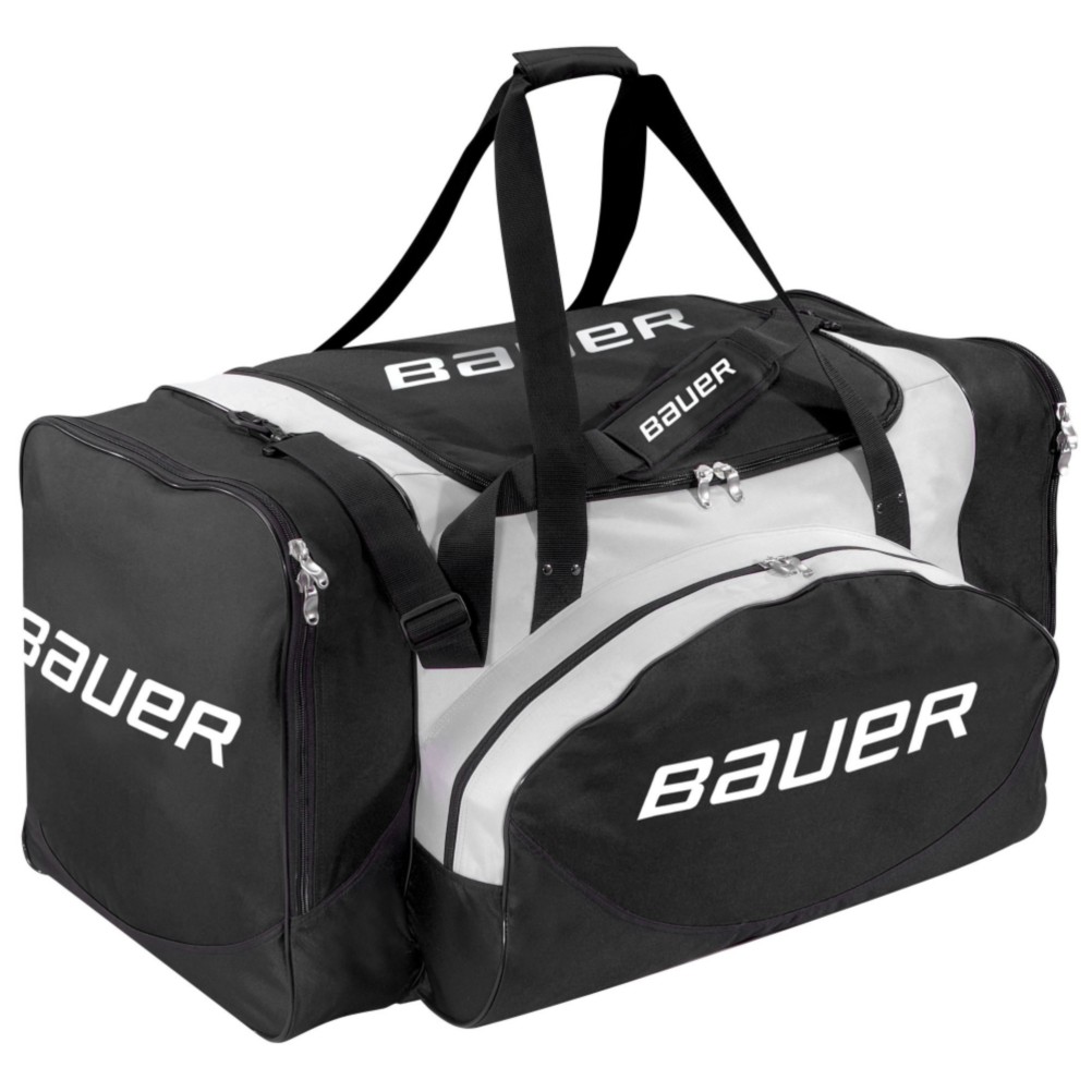 Bauer Hockey Bags