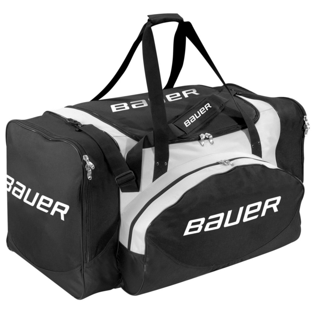 Bauer Vapor Carry Junior Junior Hockey Bag 2010
