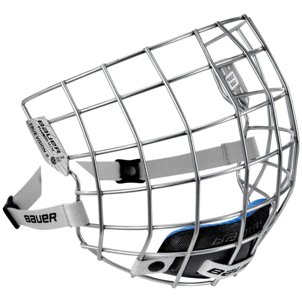  Hockey Helmet Cages