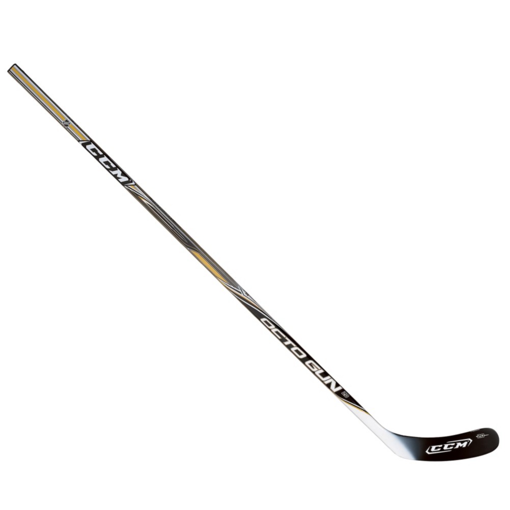CCM Octo Gun 20 Hockey Stick - Junior 2009