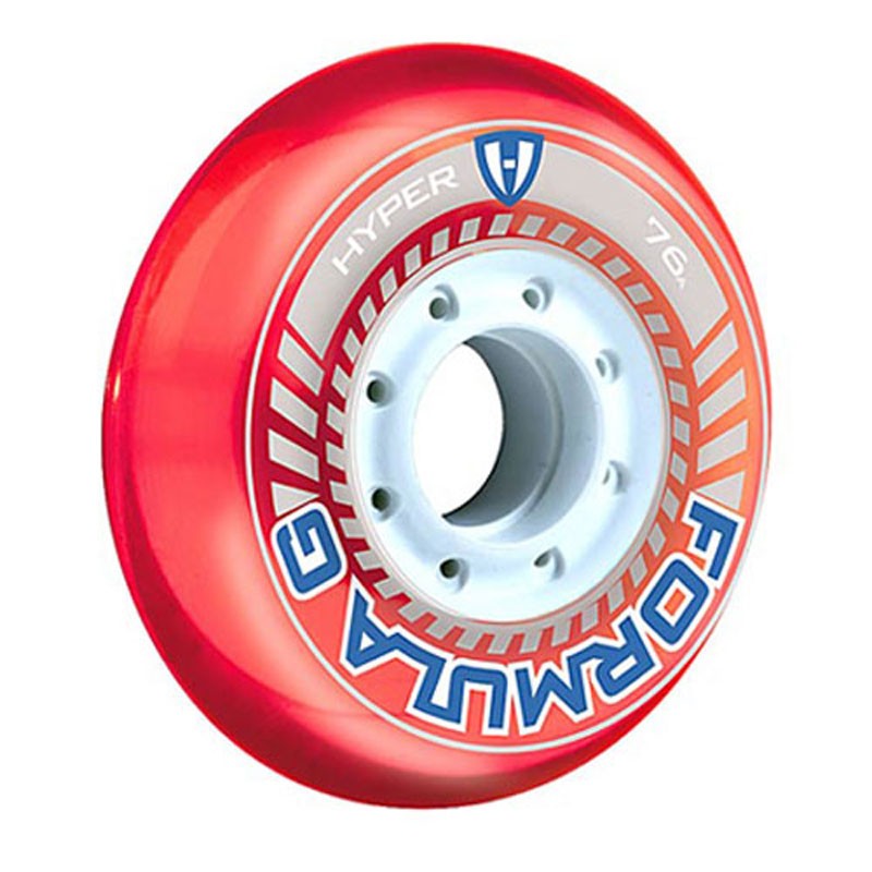 Hyper Formula G76A Wheel - Each