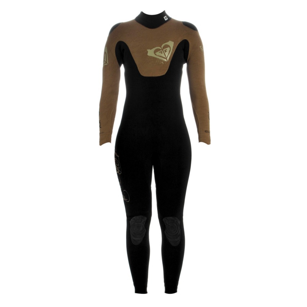 Roxy Cell CL:3 GBS 3/2MM Full Whitney Length Wetsuit - Womens