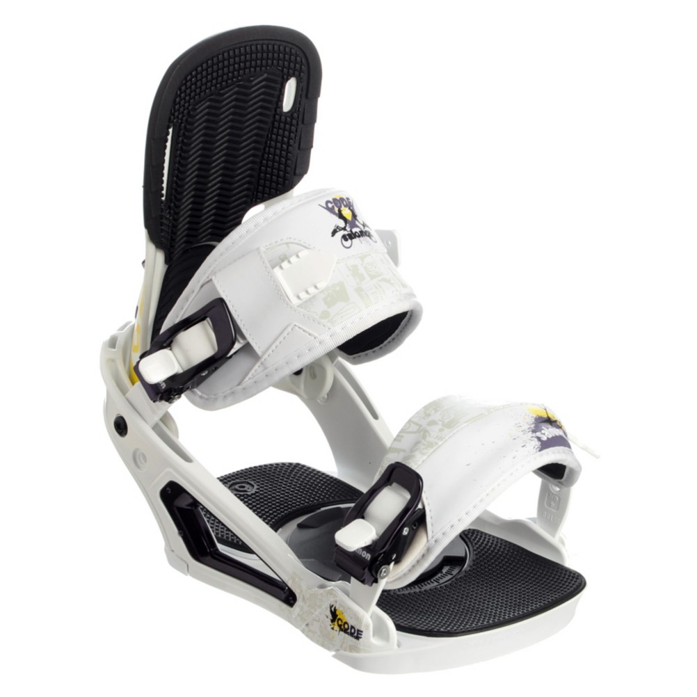 Salomon Snowboard Bindings