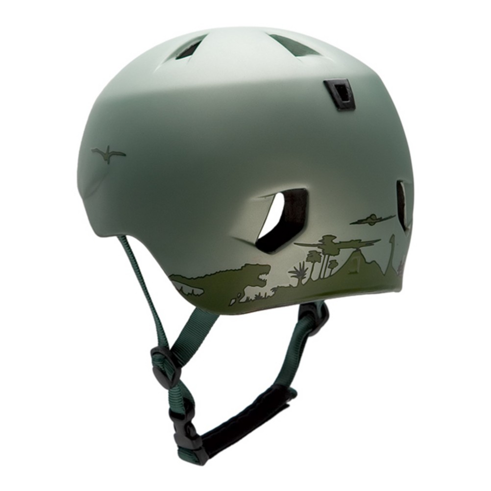 Bern Nino Helmet - Boys