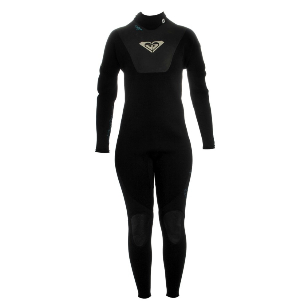 Black-Turquoise