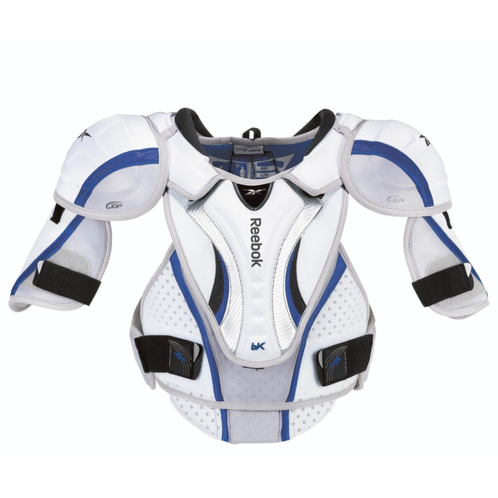 Reebok Junior Hockey Shoulder Pads
