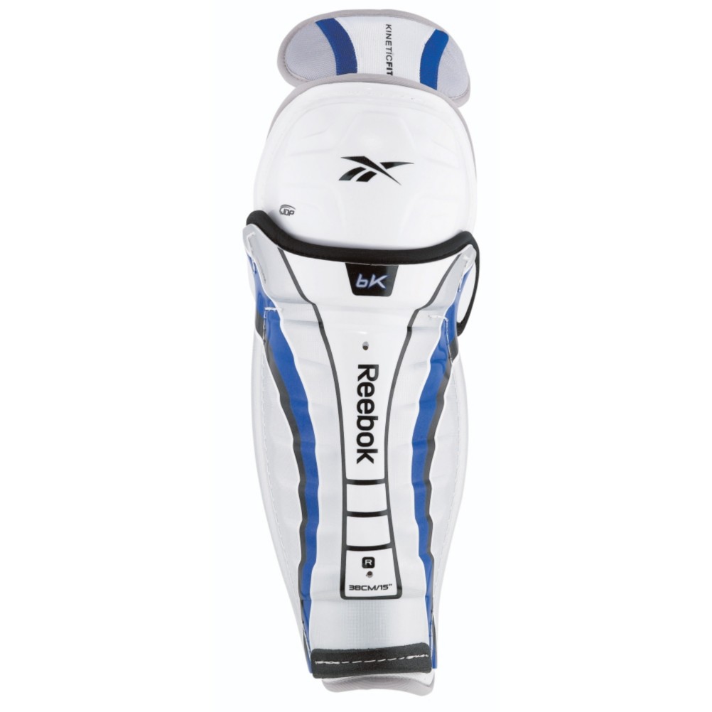 Reebok Adult Hockey Shin Guards
