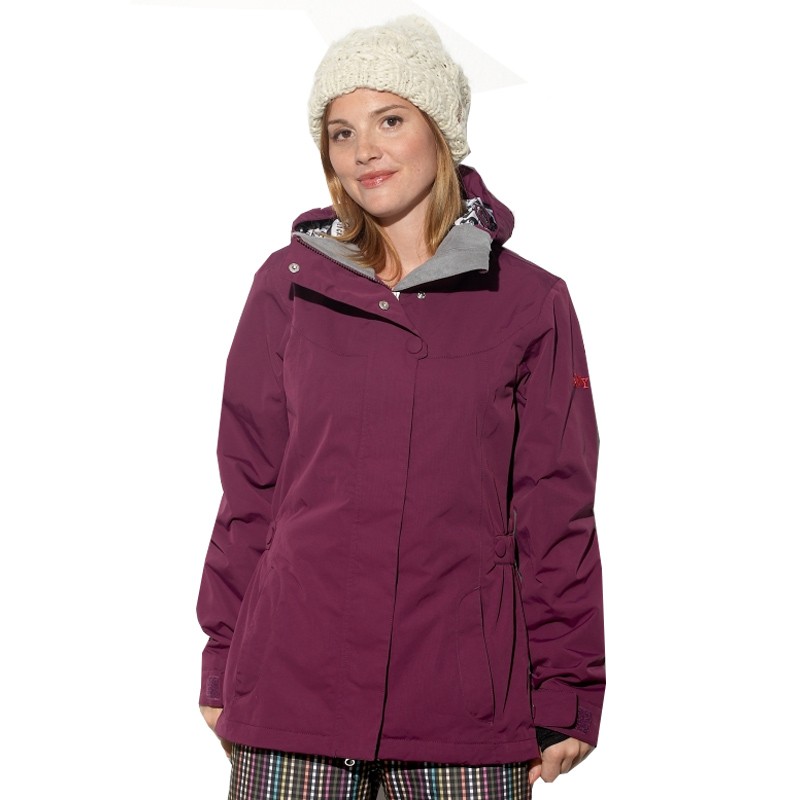 Roxy Womens Snowboard Apparel
