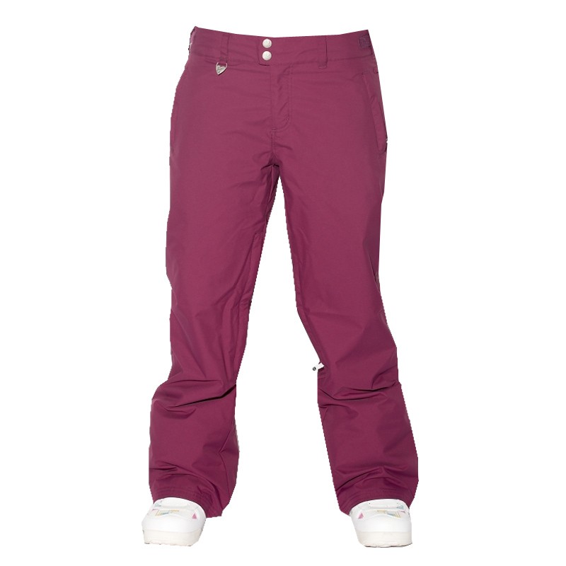 Roxy Toboggan Insulated Womens Snowboard Pants 2010