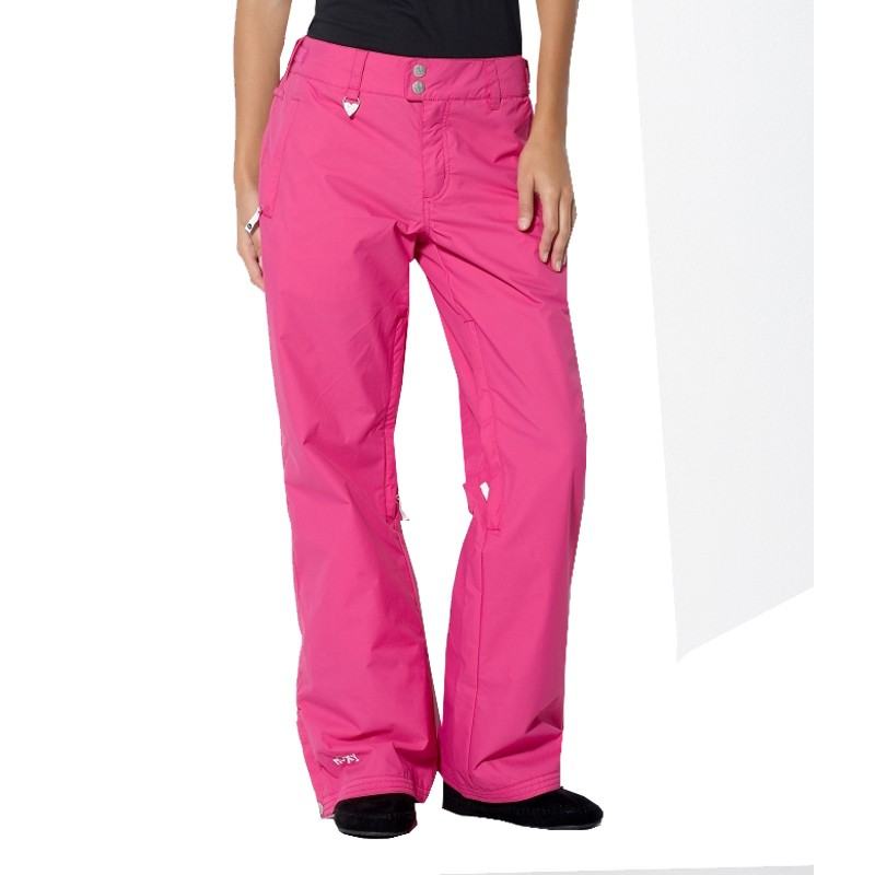 Pansie Pink