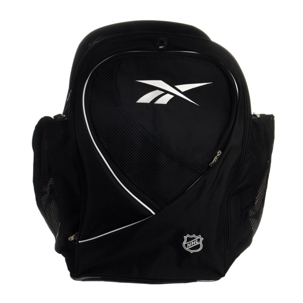 Reebok 4K Hockey Back Pack - Junior 2010