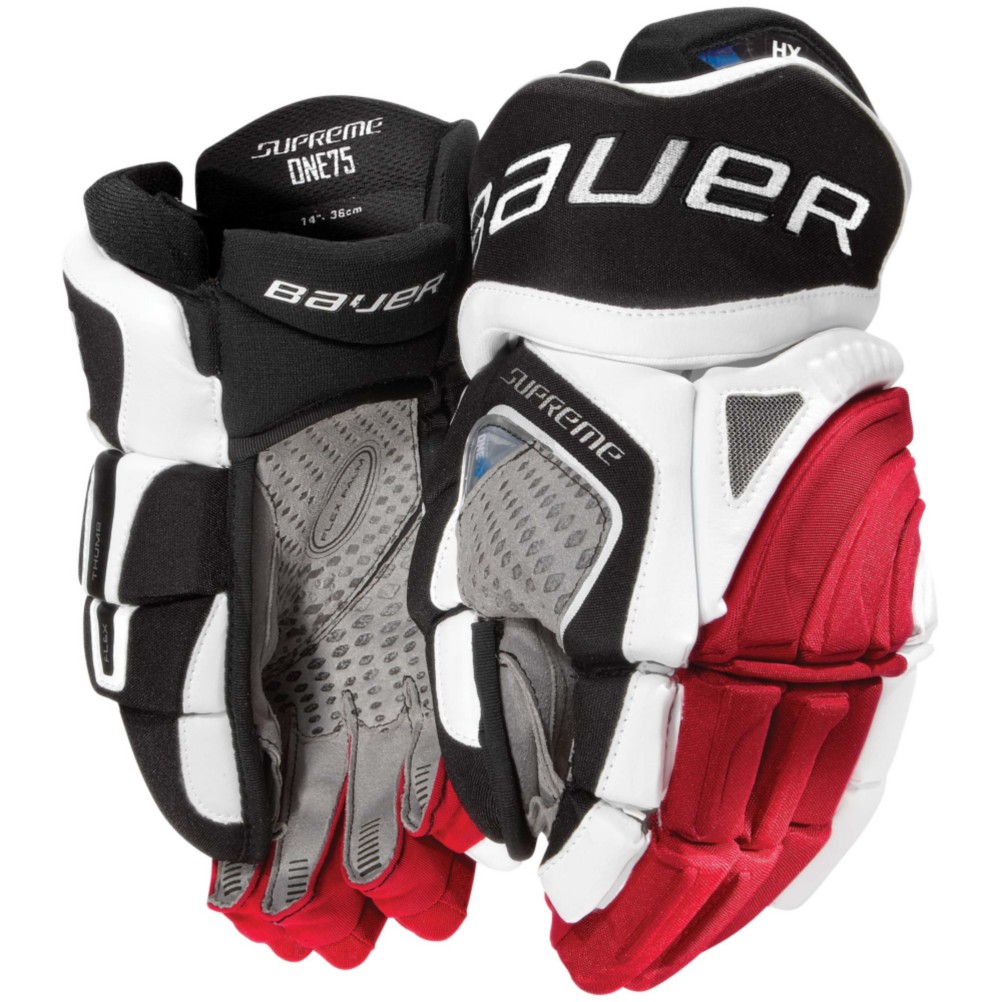 Bauer Adult Hockey Gloves