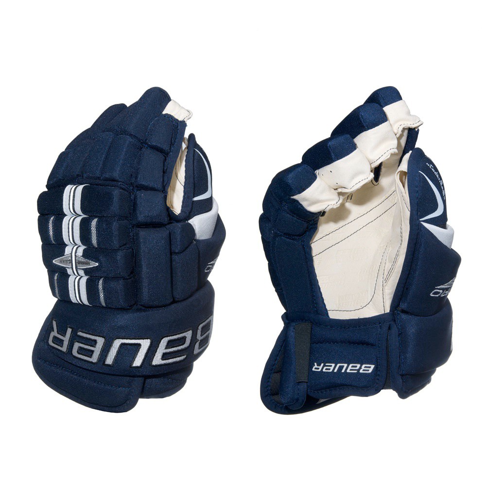 Bauer Adult Hockey Gloves