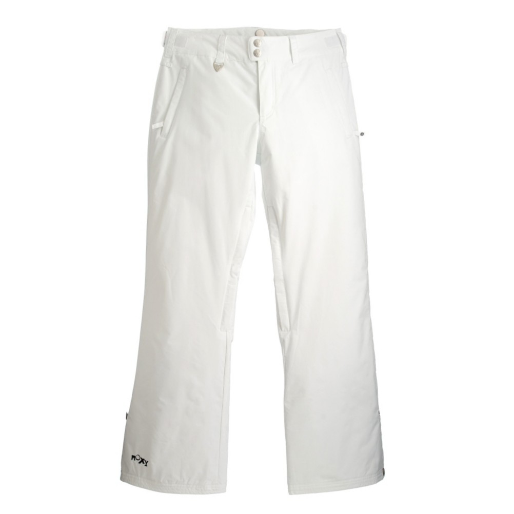 Roxy Insulated Sled Womens Snowboard Pants 2010