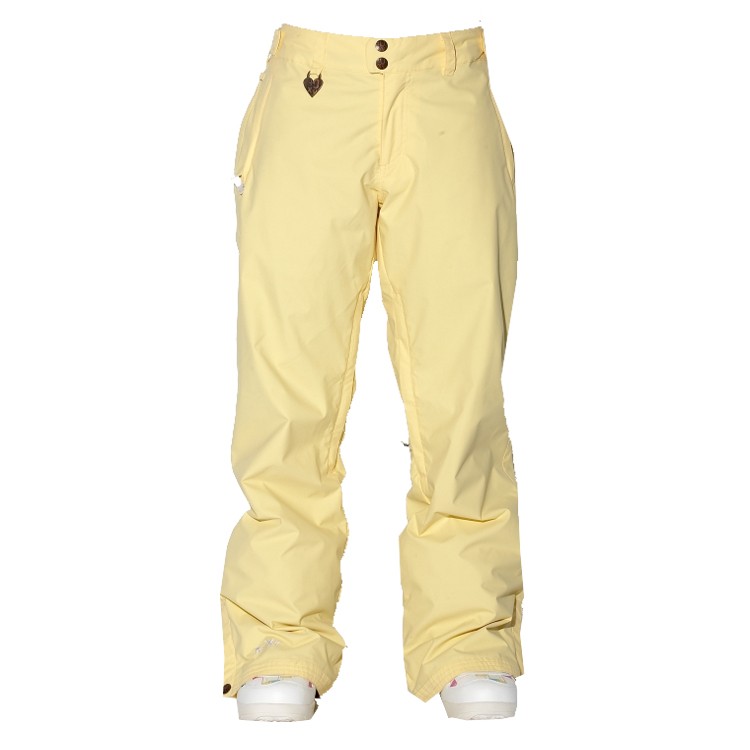 Roxy Insulated Sled Womens Snowboard Pants 2010