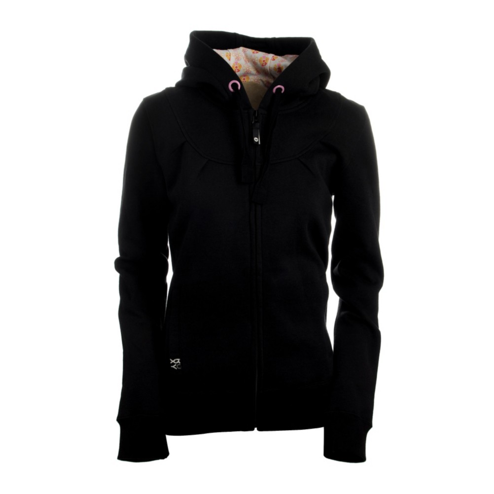 Roxy Semaphore Full Zip Hoodie - Womens 2010