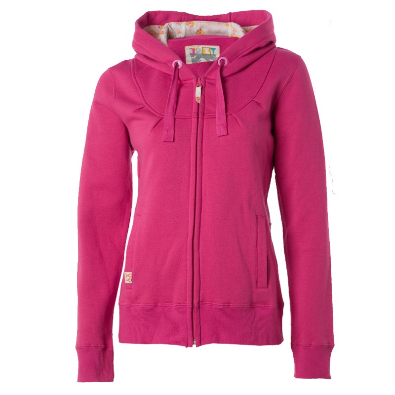 Pansie Pink