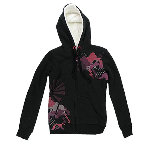 Roxy Porter Hoodie - Womens 2010