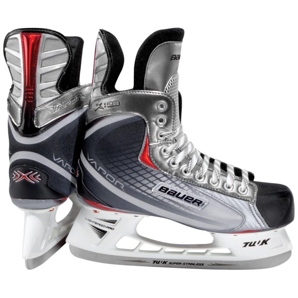 Bauer Youth Ice Hockey Skates