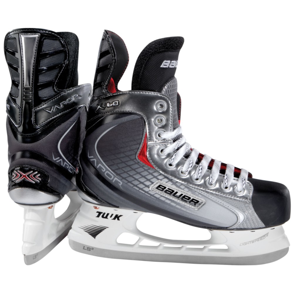 Bauer Youth Ice Hockey Skates