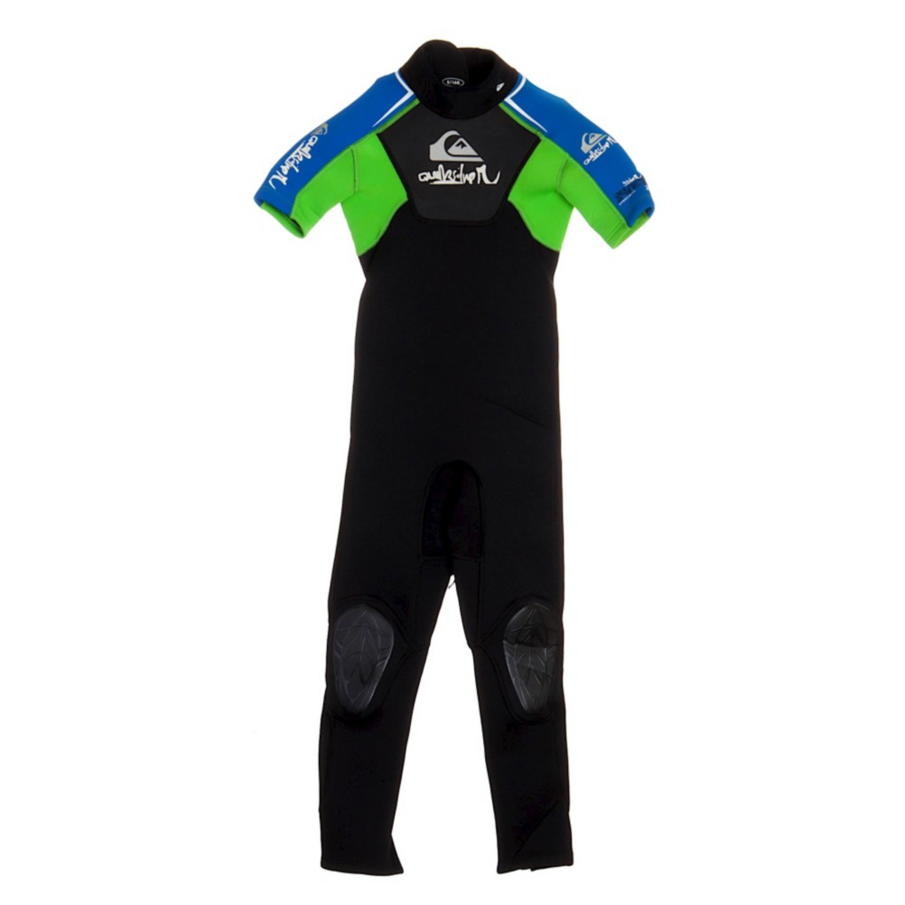 Blue-Green-Black