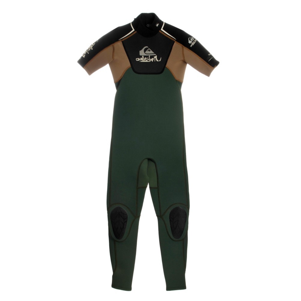 Black-Green-Brown