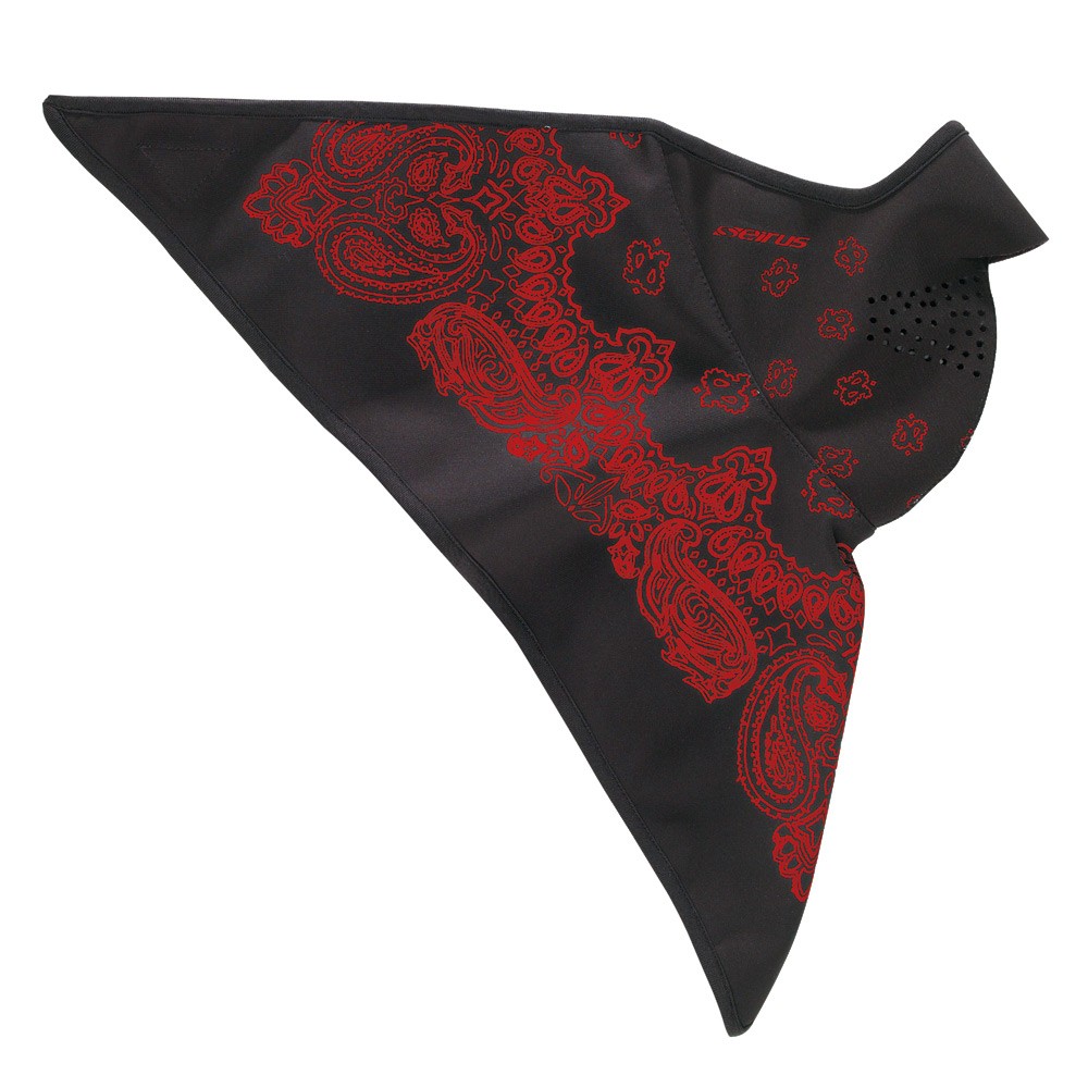 Black-Red