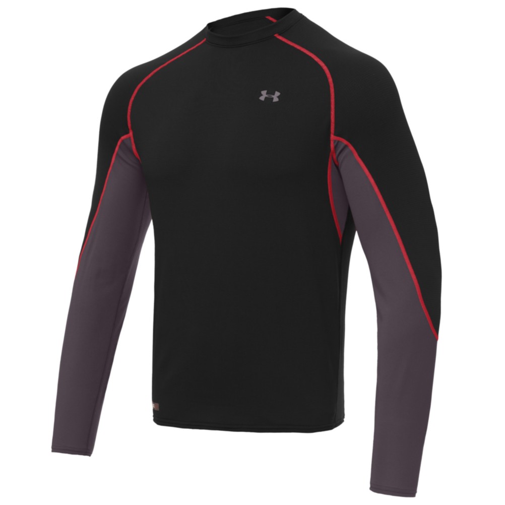 Under Armour Basemap Crew - Mens 2010