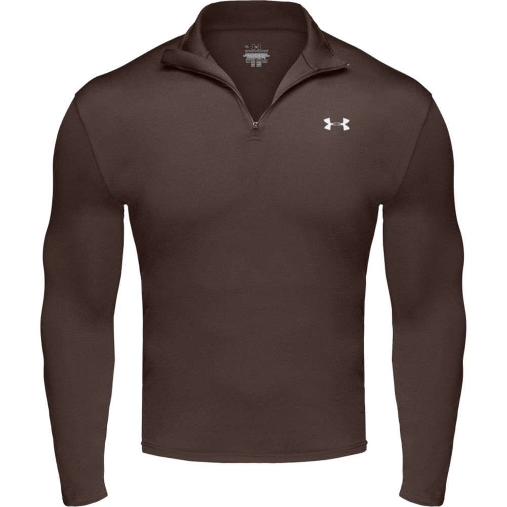 Under Armour Cold Gear Quarter Zip - Mens 2010