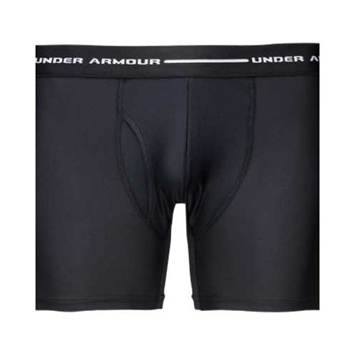 Under Armour Boxer Jocks - Mens 2010