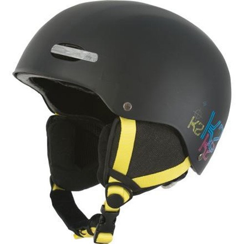 K2 Ski Helmets