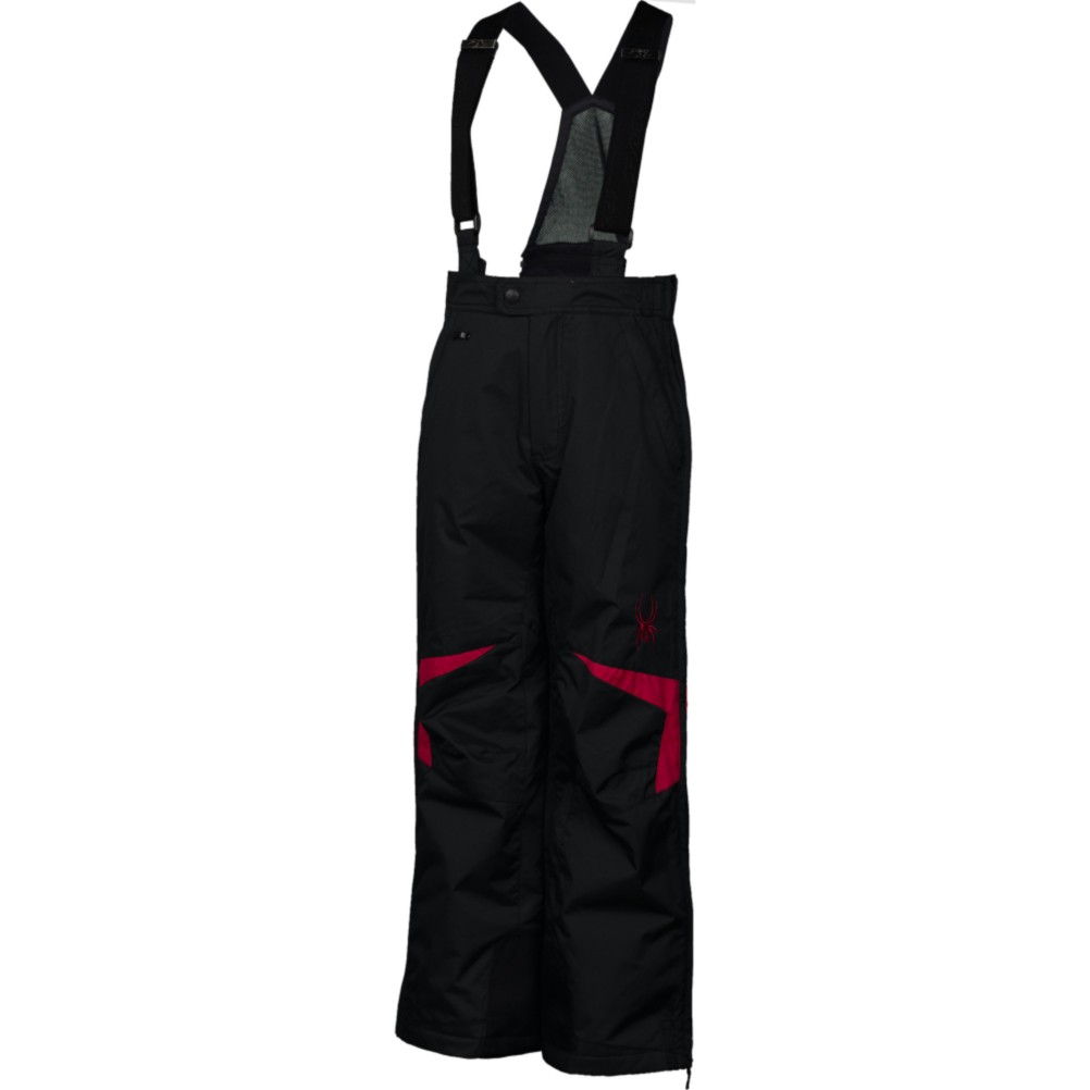 Spyder Force Pants - Boys 2010